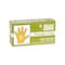 Valugards Valugards PF, Disposable Gloves, Latex, Powder-Free, S, 1000 PK, White 304750141 - alternate 3